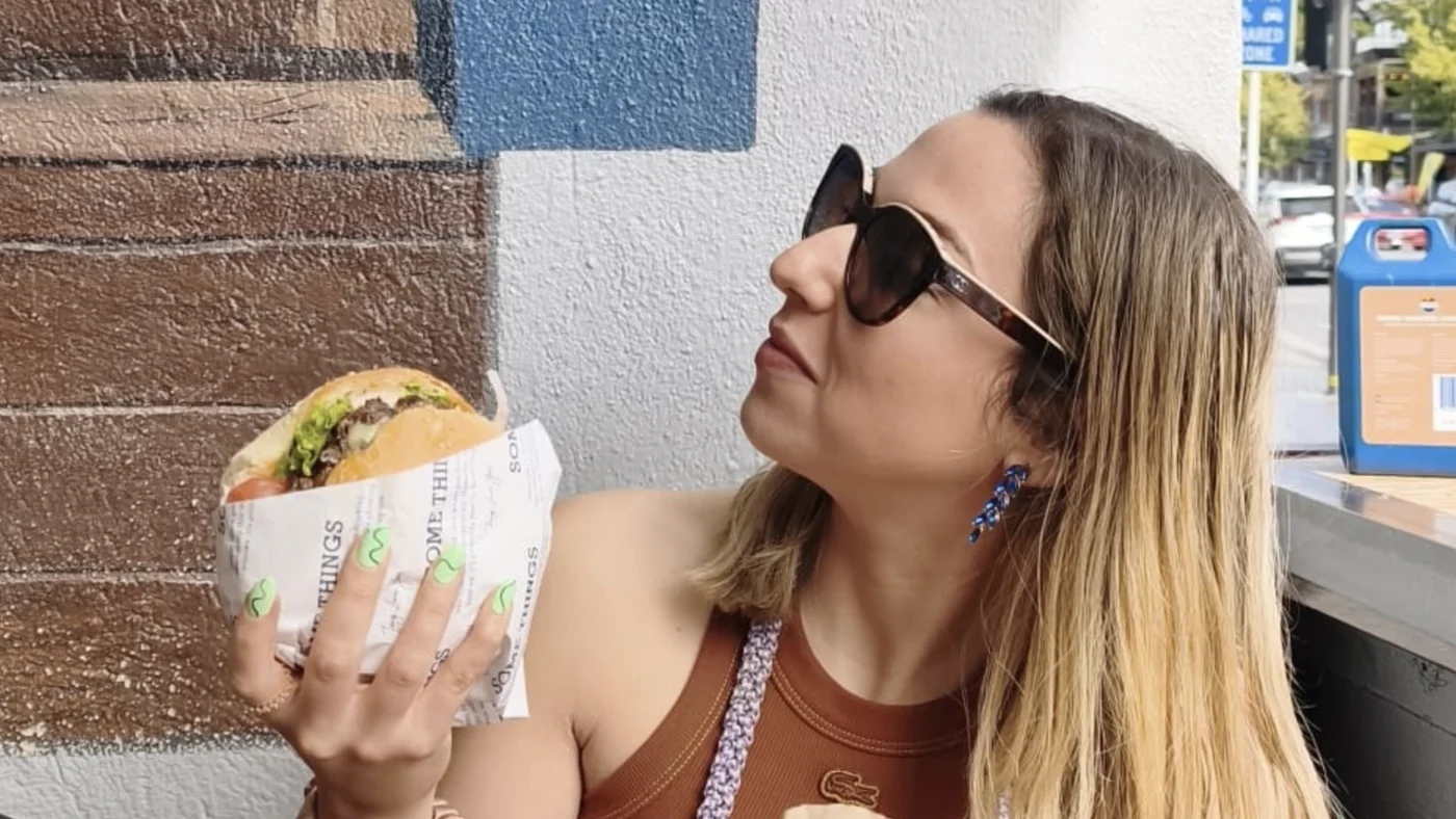 Was Fergburger Worth the 20-Minute Queue?