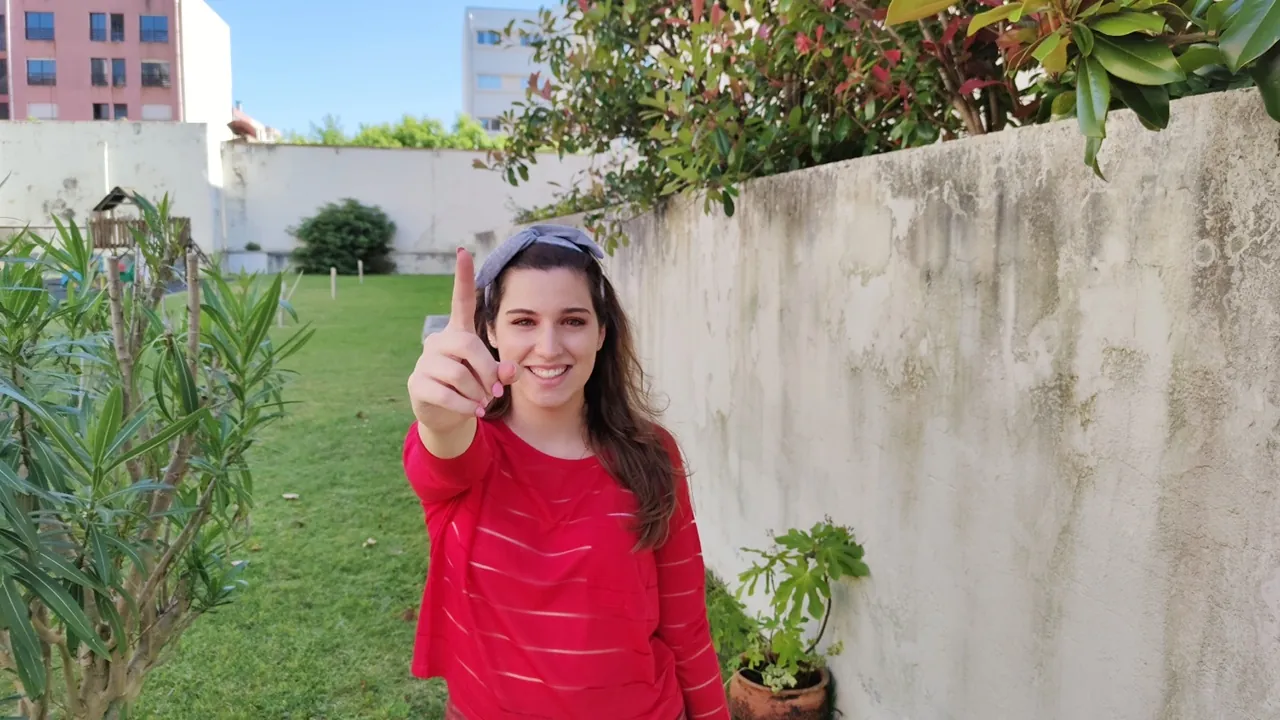The first month of the blog