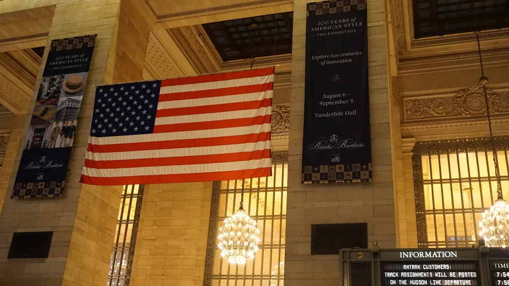 American Flag
