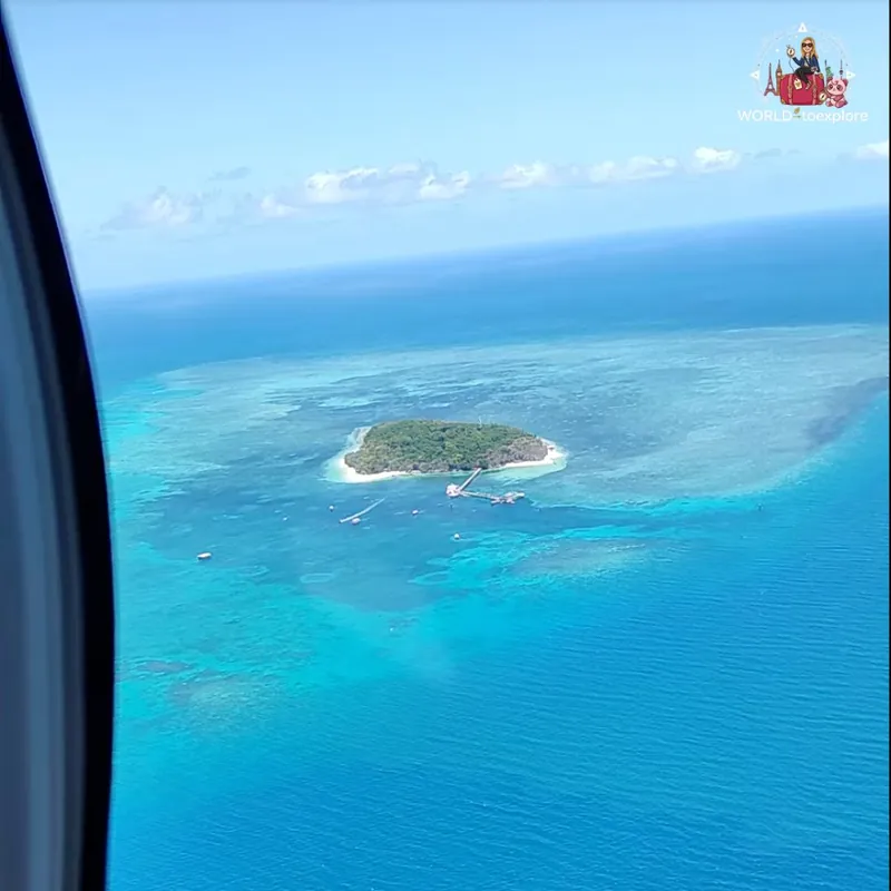 Great Barrier Reef, Australia