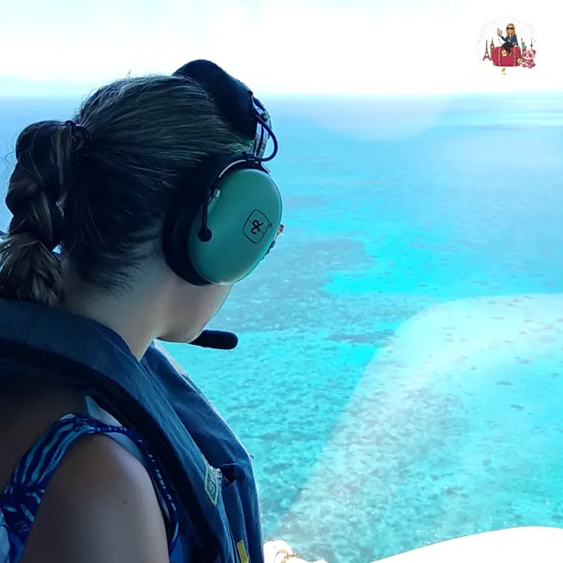 Great Barrier Reef, Australia