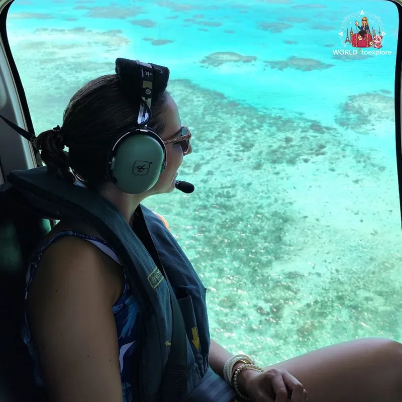 Great Barrier Reef, Australia