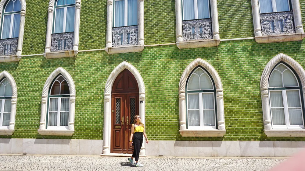 Montemor-o-Novo