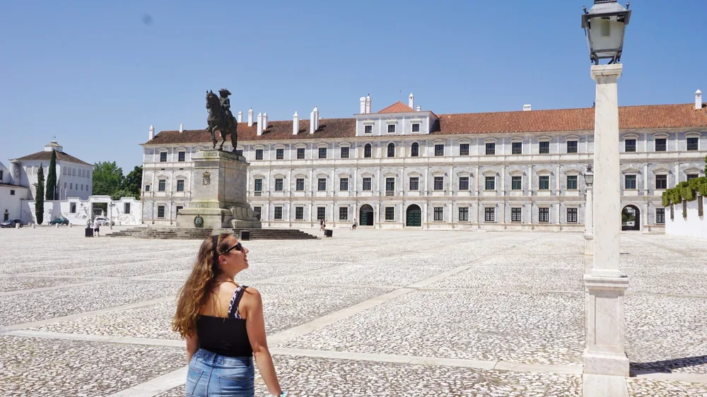 Vila Viçosa