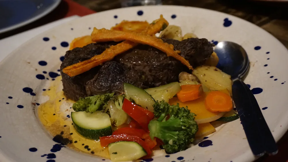 Alentejo restaurantes