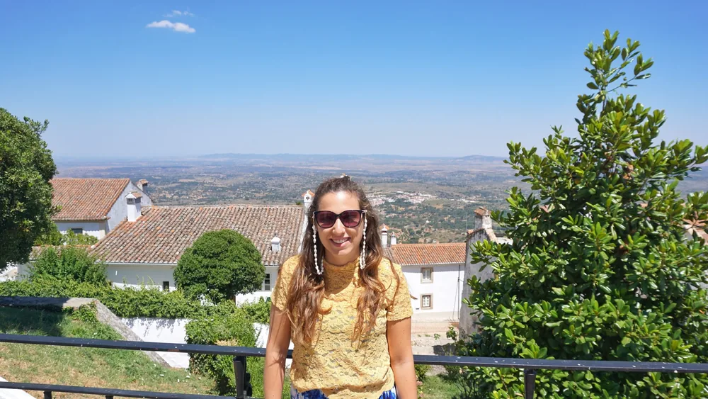 Marvão