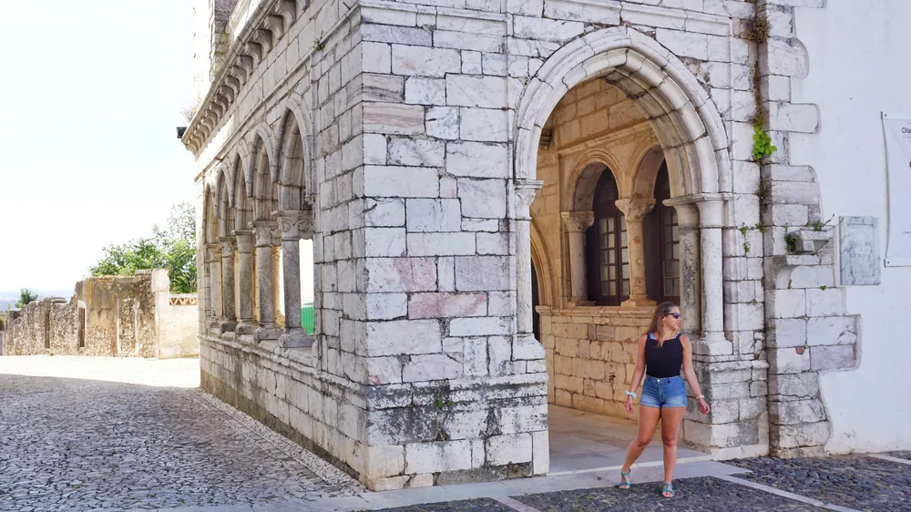 Estremoz