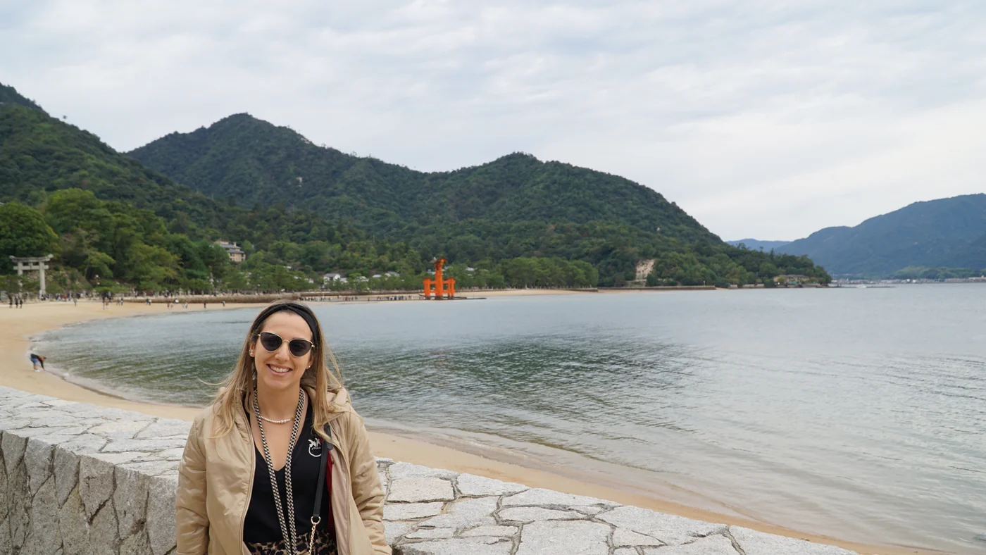 Itsukushima Shrine: Miyajima’s Famous Floating Torii
