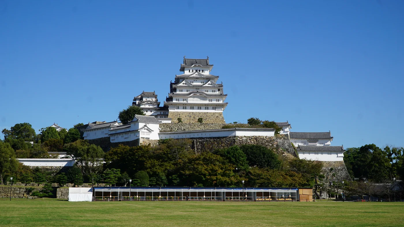 What Feudal Japan Was and Who the Samurai Were