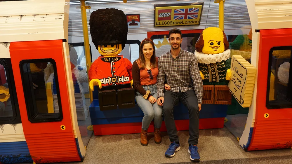 London