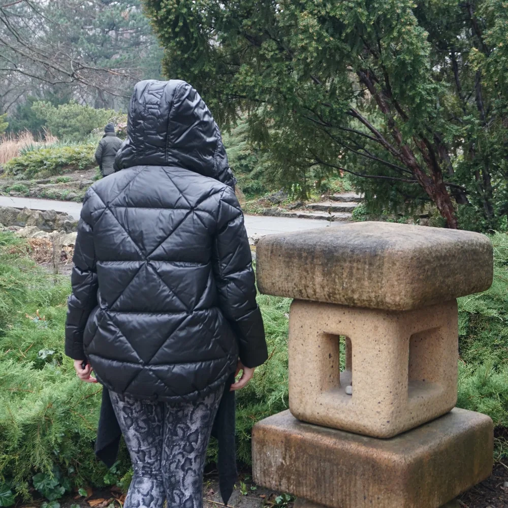 Japanese Garden