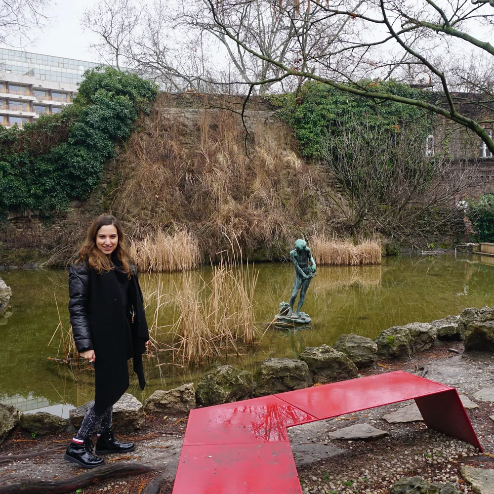 Japanese Garden