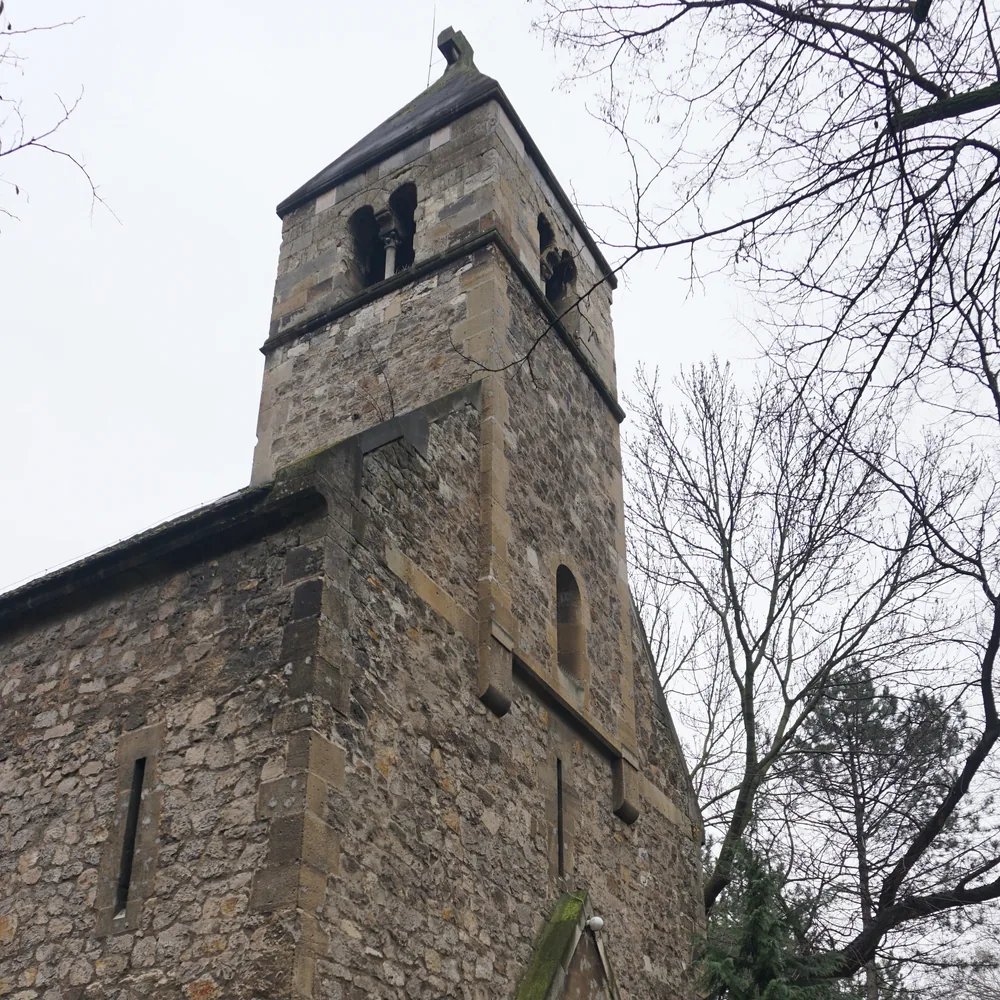 Premonstratensian Church