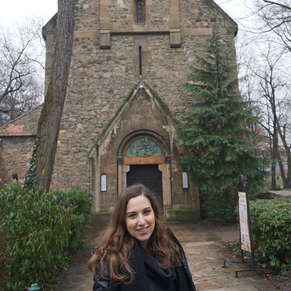 Premonstratensian Church