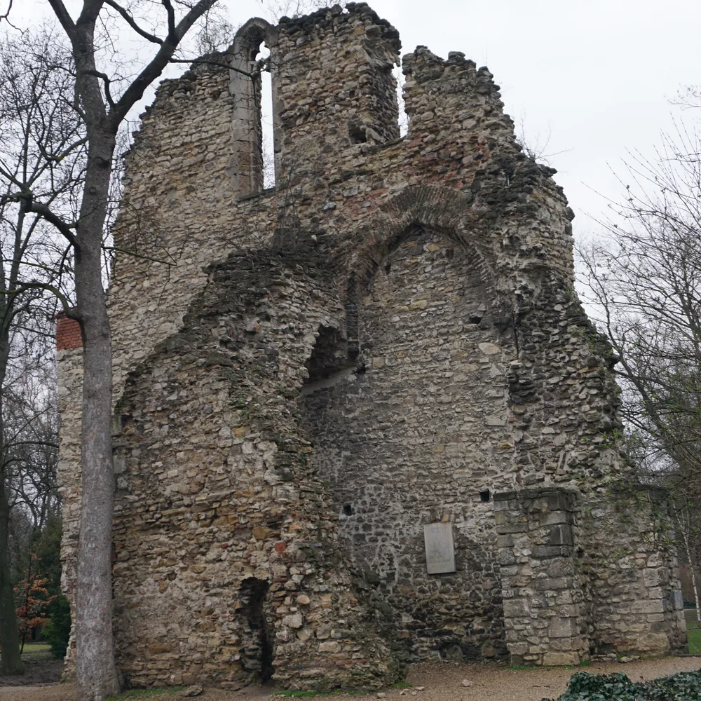 Franciscan Church
