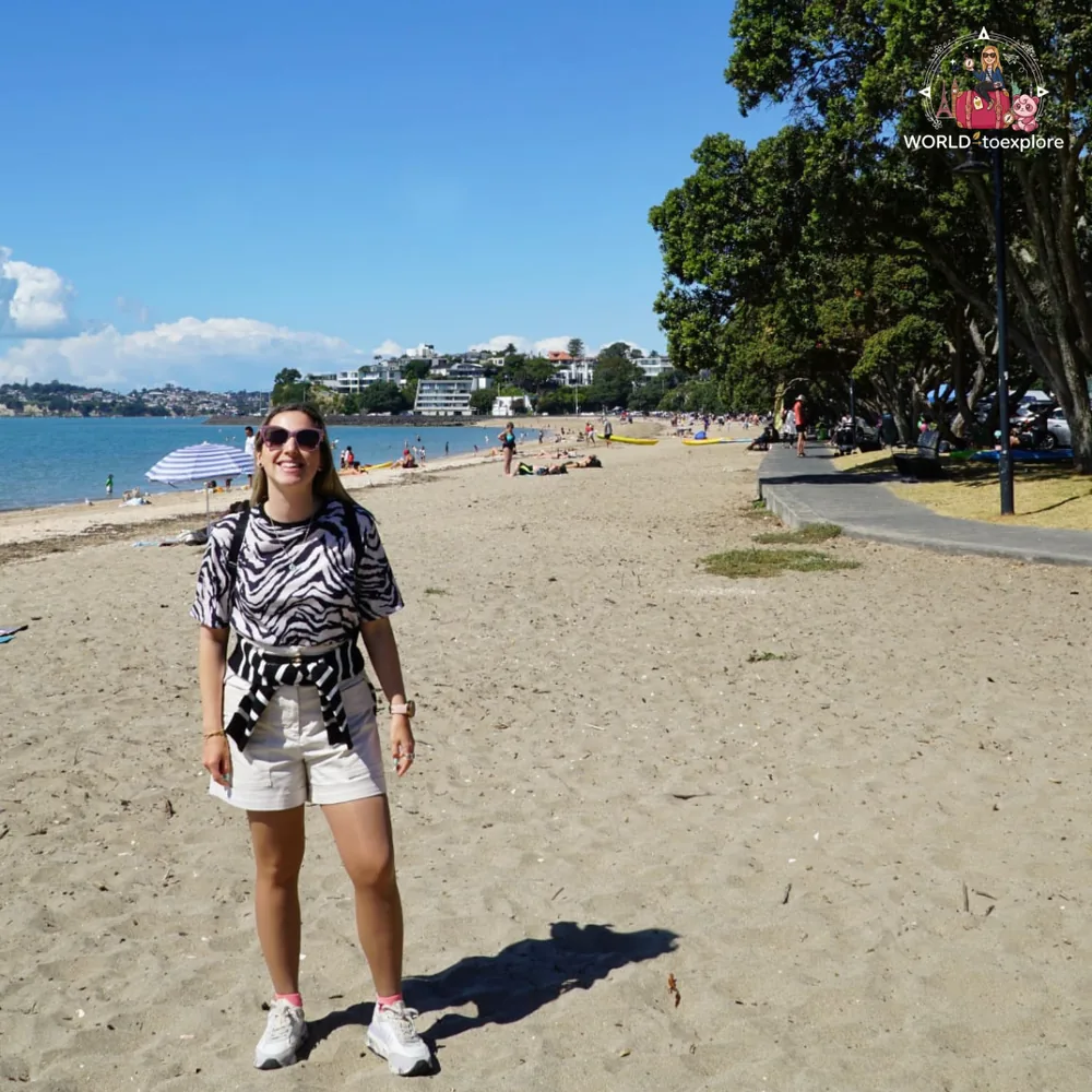 Mission Bay, Auckland