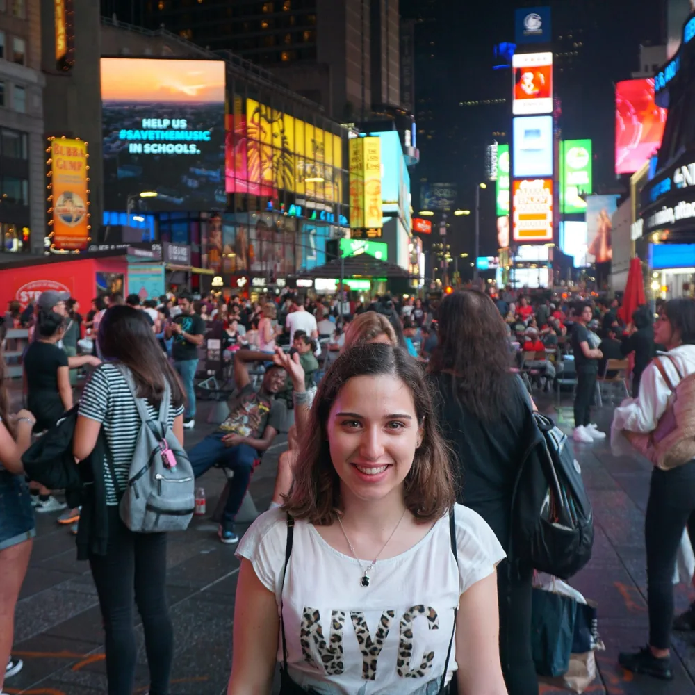 New York