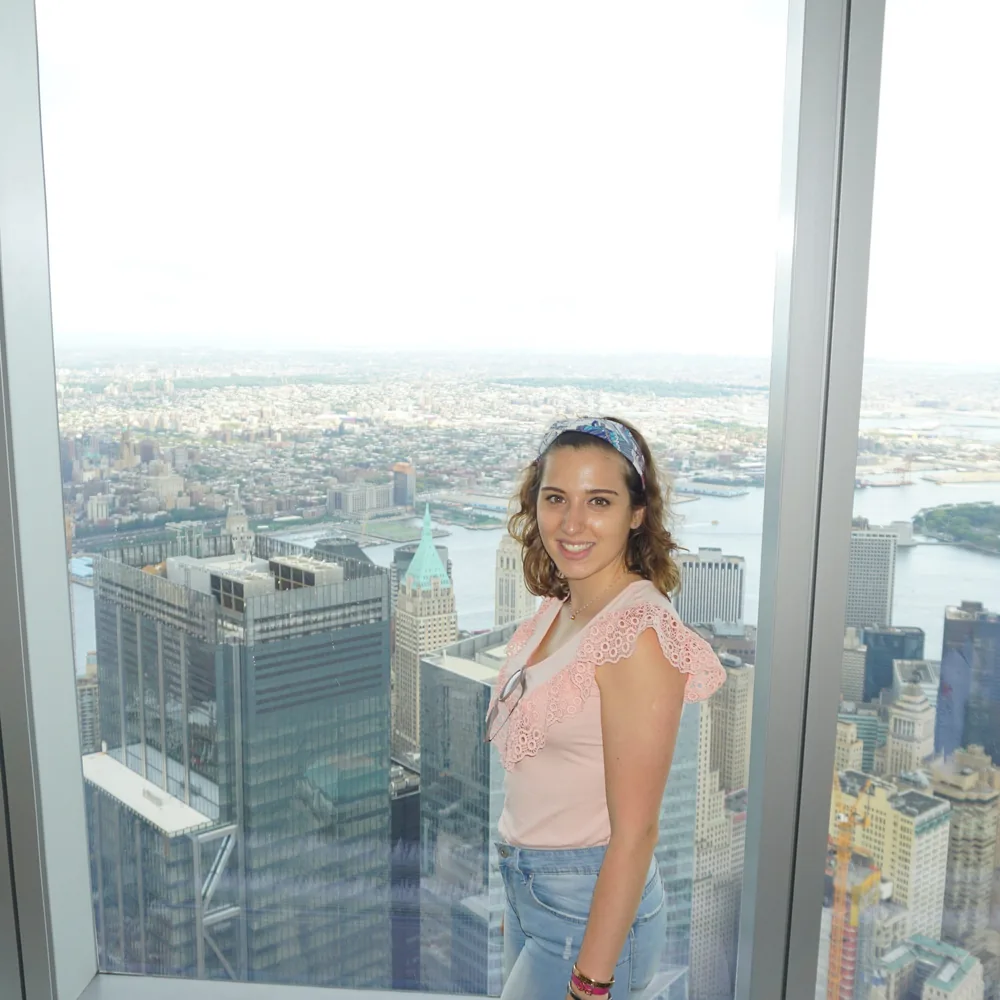 New York