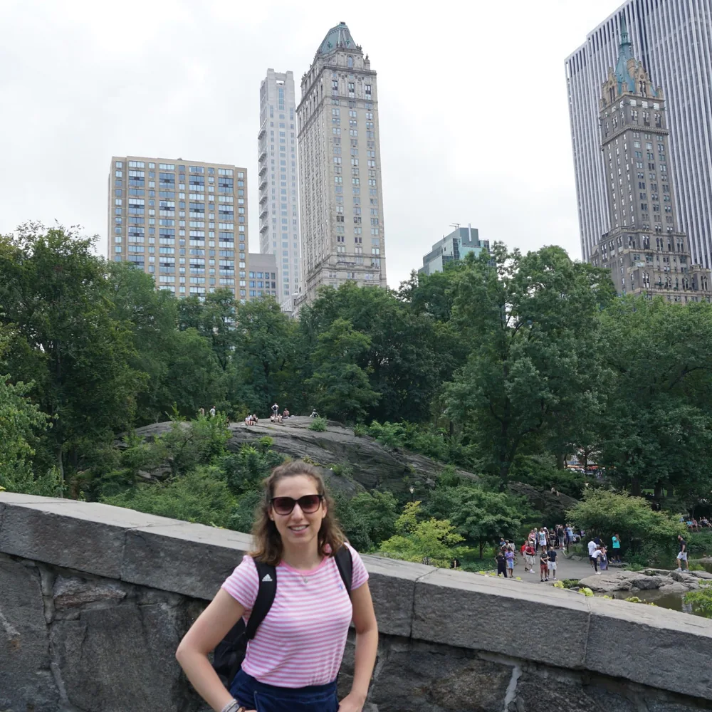 New York