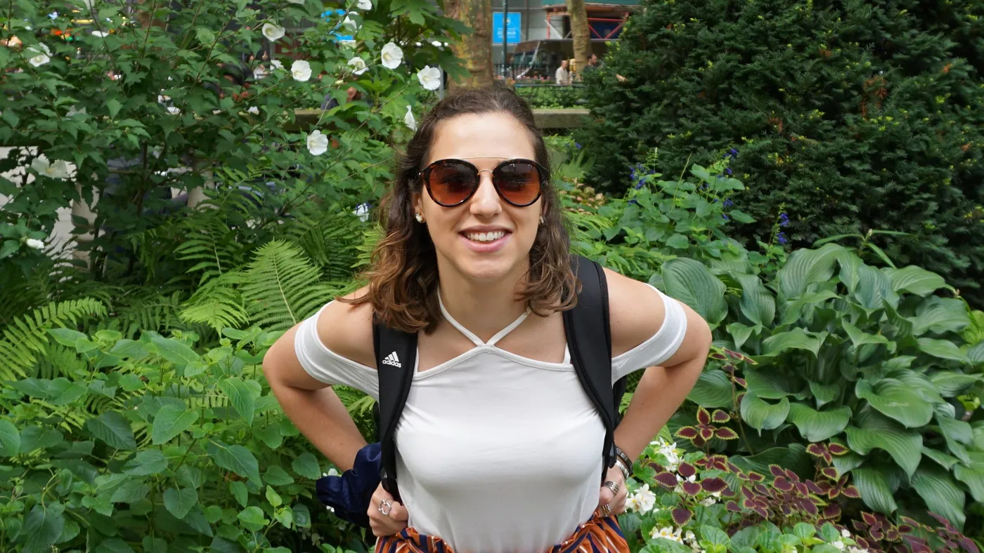 Our trip to New York (part 2)