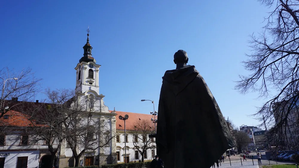 Bratislava Slovak