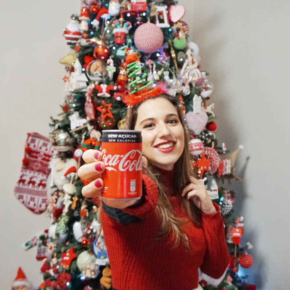 World to Explore Blog Santa Claus Pai Natal Blog Viagens Roteiros Natal CocaCola