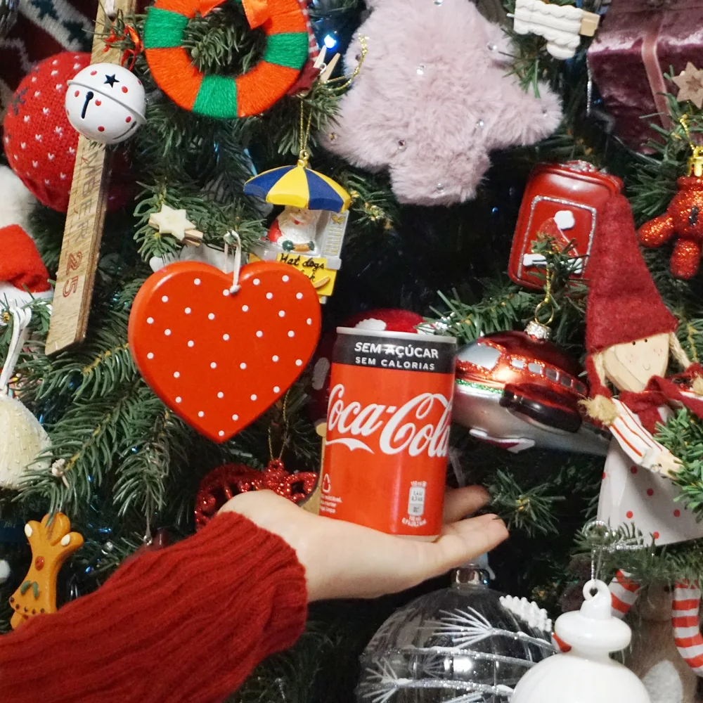 Christmas World to Explore Travel Blog Roteiros Viagem Natal Coca Cola 1