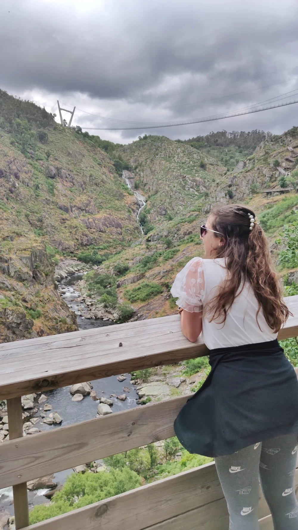 Paiva Walkaways