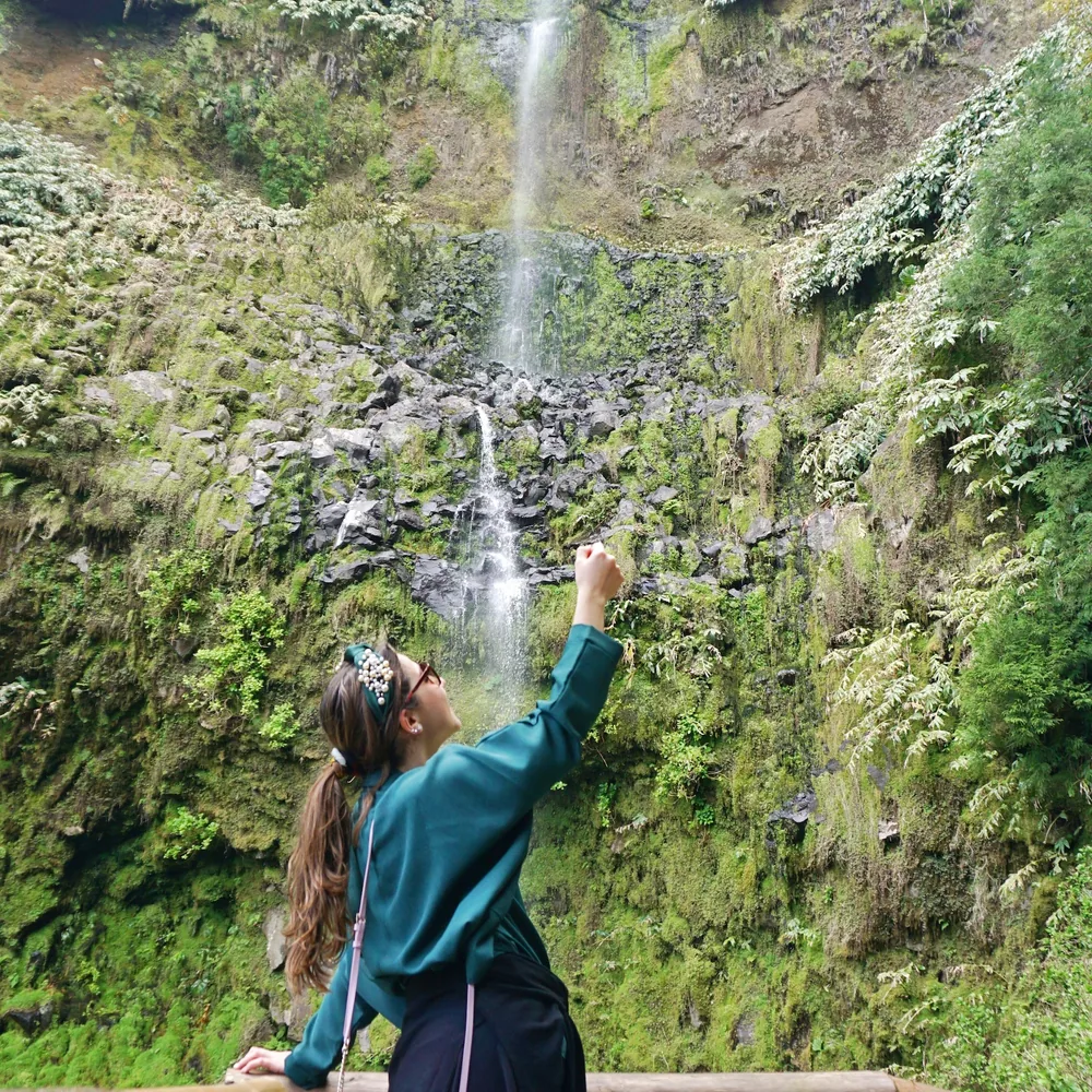 Parque Grená
