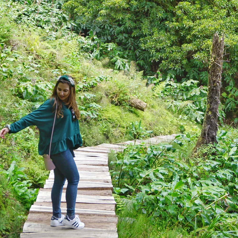 Parque Grená
