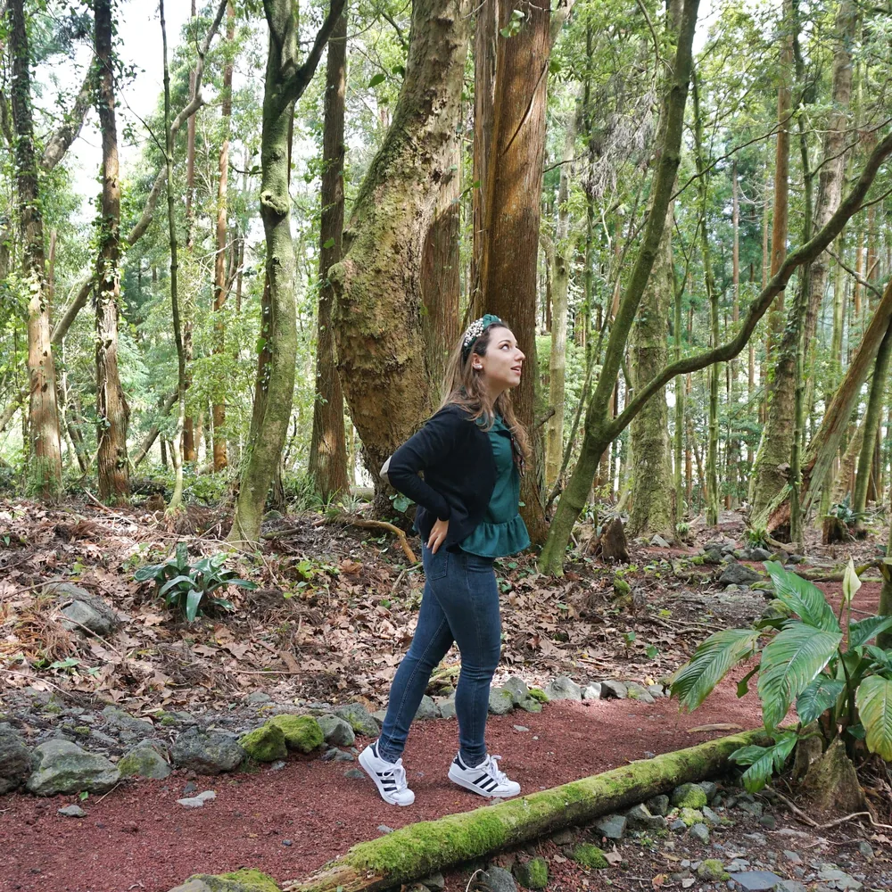 Parque Grená