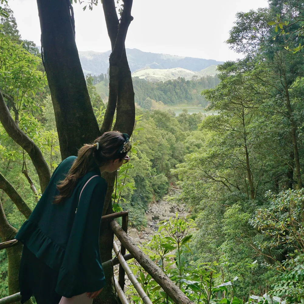 Parque Grená