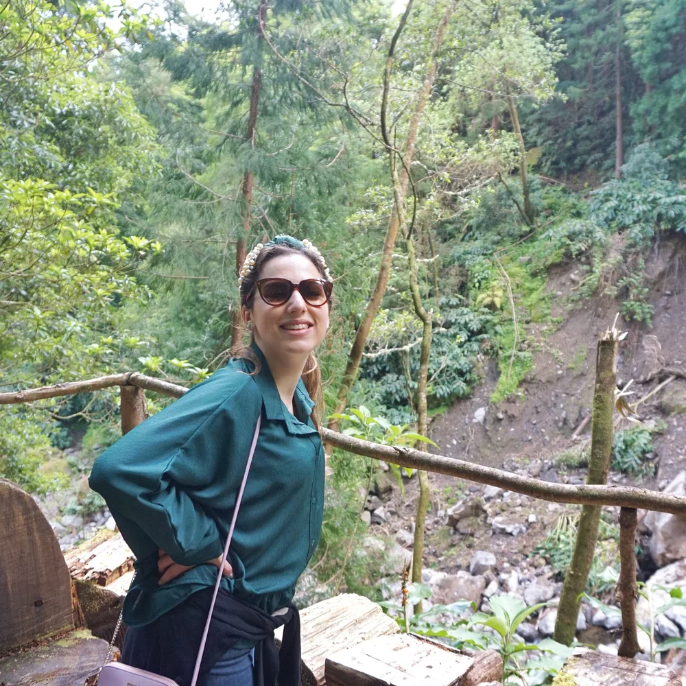 Parque Grená