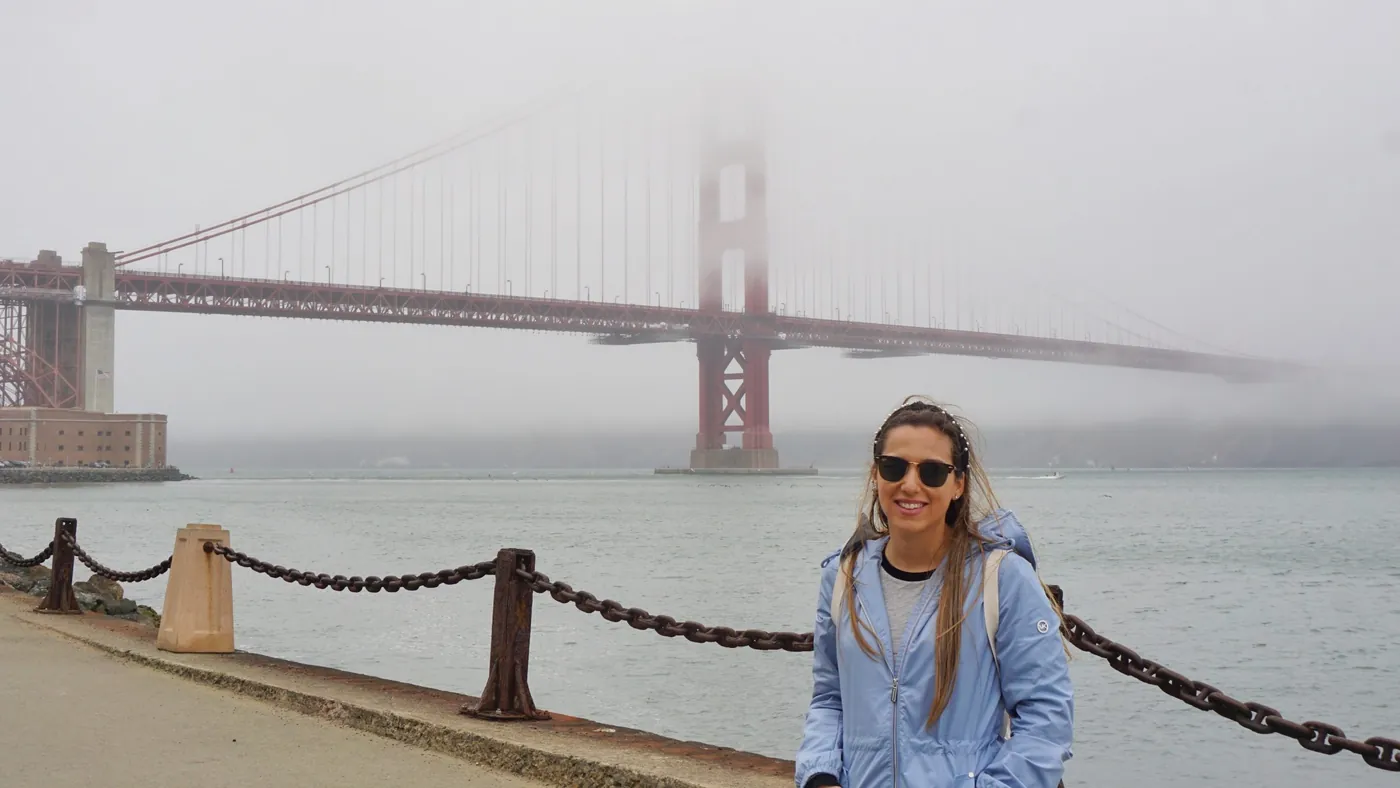 8 attractions in Presidio Park