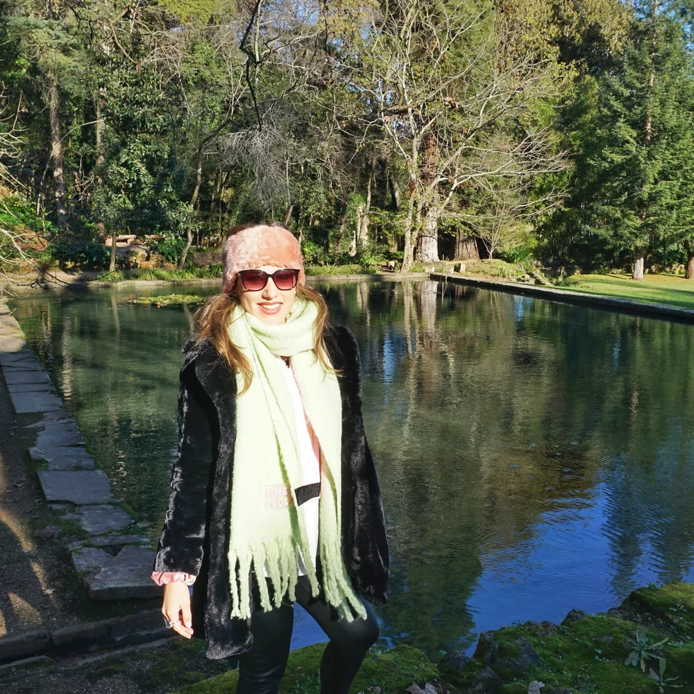 Quinta das Lágrimas