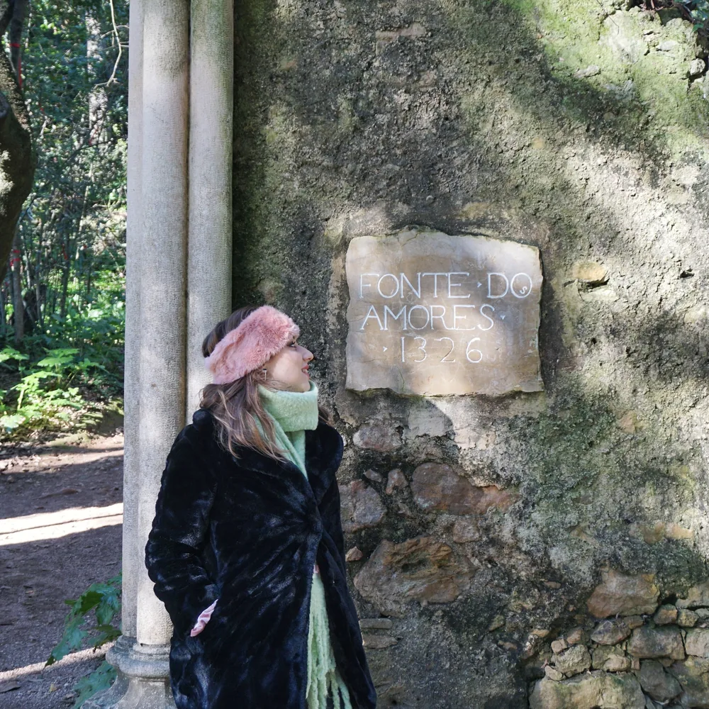 Quinta das Lágrimas