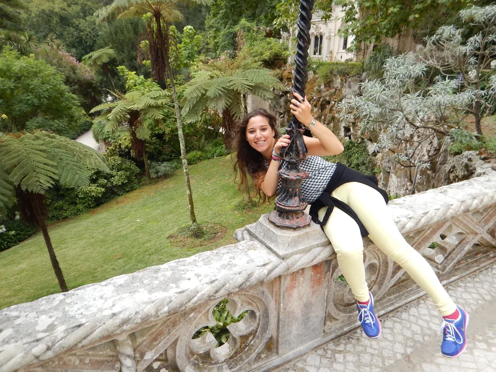 Quinta da Regaleira