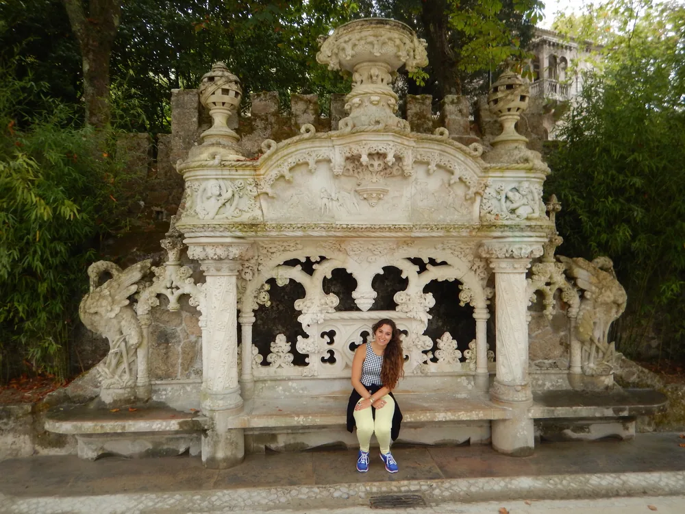Quinta da Regaleira