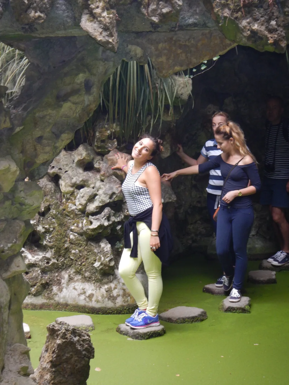 Quinta da Regaleira