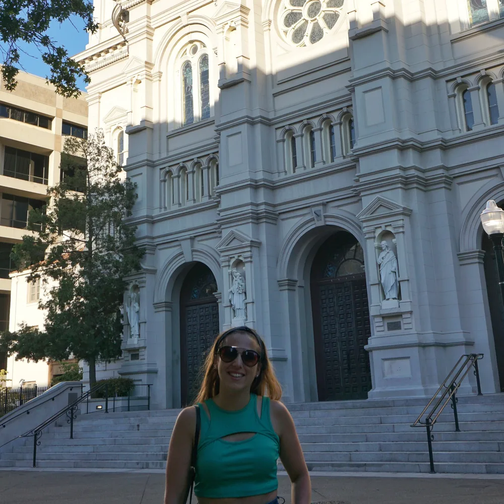Sacramento
