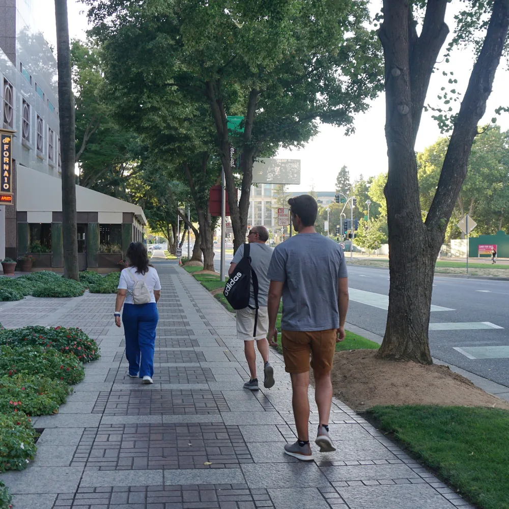 Sacramento