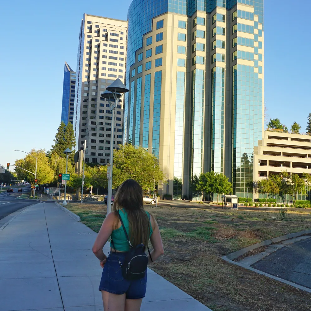 Sacramento