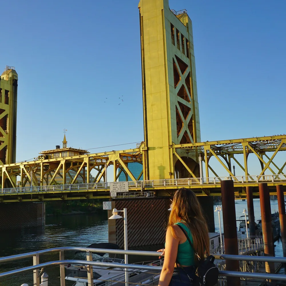 Sacramento