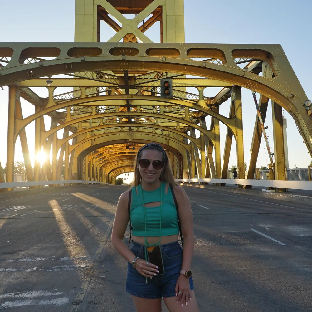 Sacramento