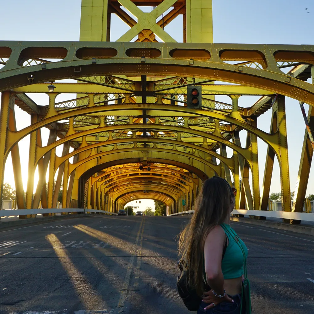 Sacramento