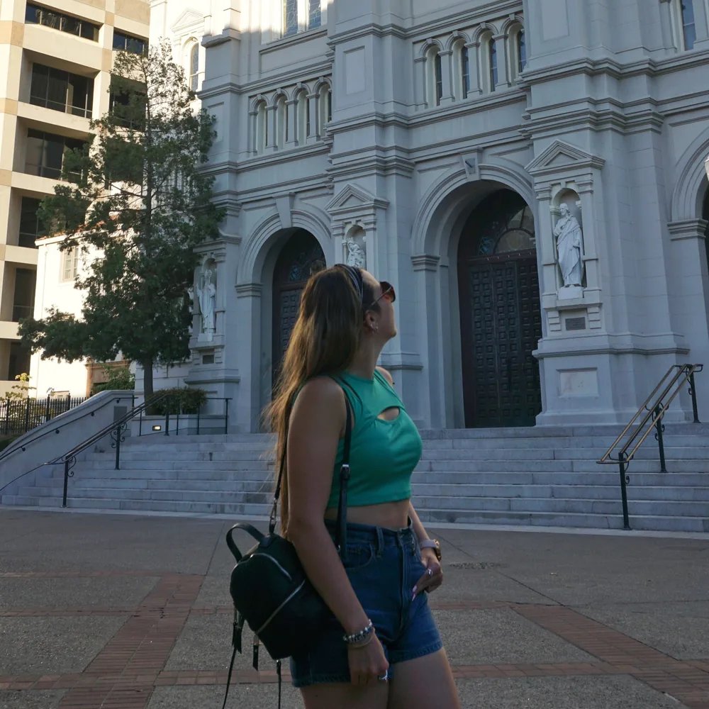 Sacramento