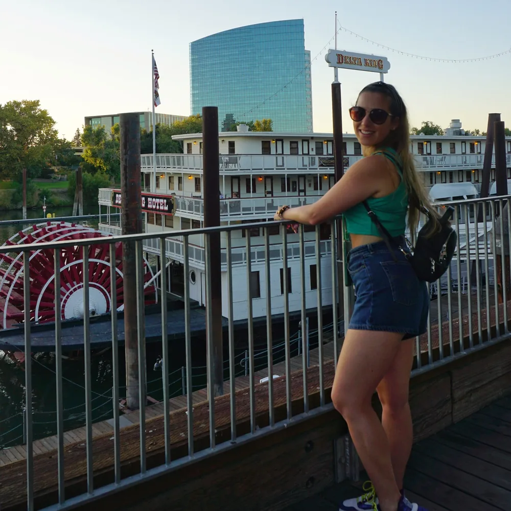 Sacramento
