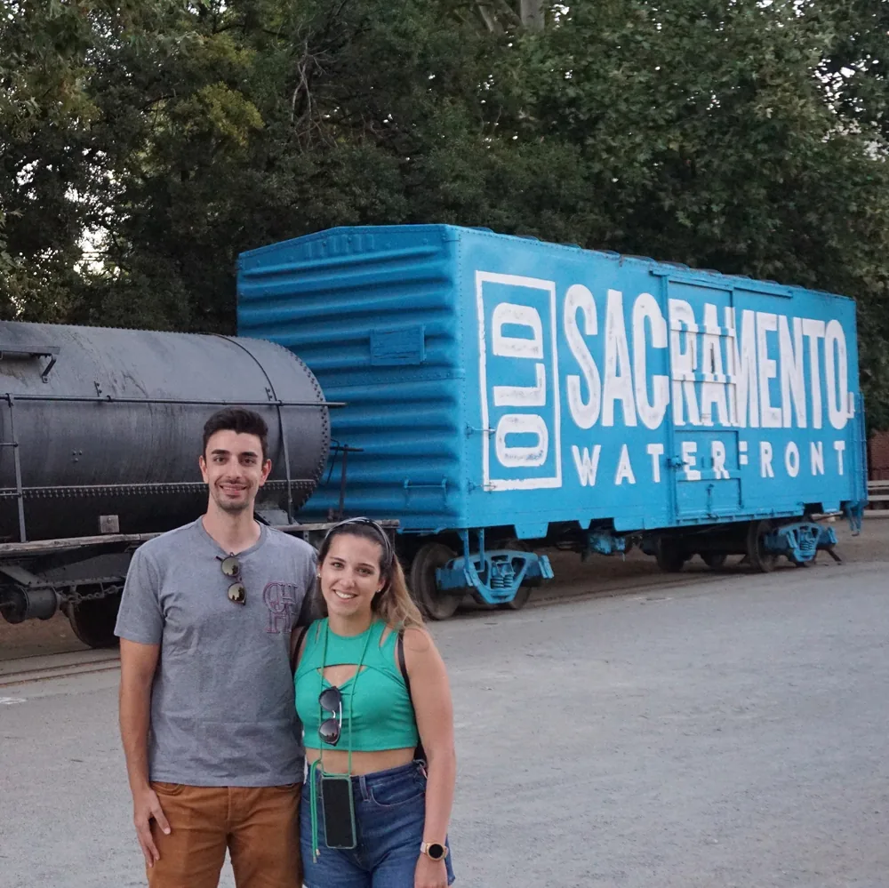 Sacramento