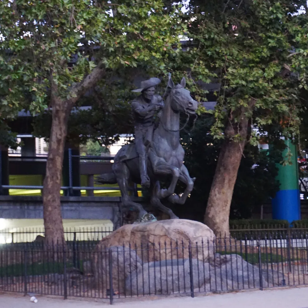 Sacramento