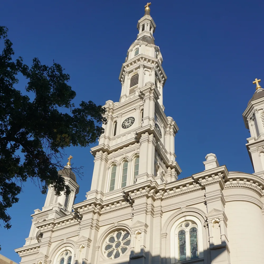 Sacramento